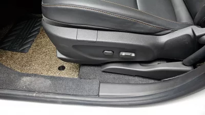 Daewoo Trax