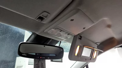 Daewoo Trax
