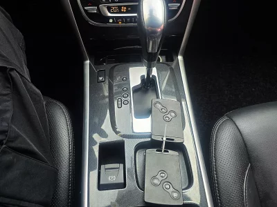 Renault Samsung SM5
