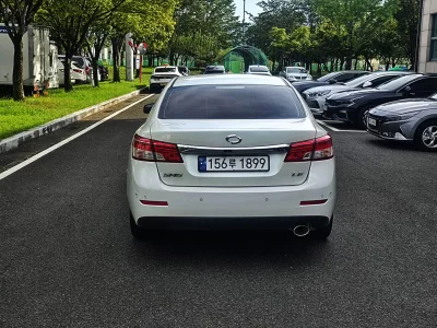 Renault Samsung SM5