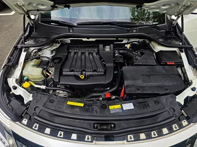 Renault Samsung SM5