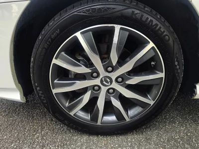 Renault Samsung SM5