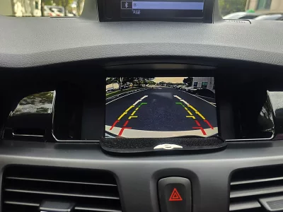 Renault Samsung SM5