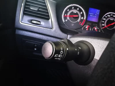Renault Samsung SM5