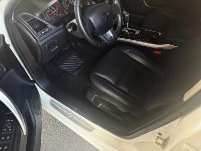 Renault Samsung SM5