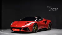 Lotus EMIRA