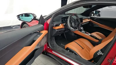 Lotus EMIRA