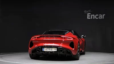 Lotus EMIRA