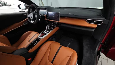 Lotus EMIRA