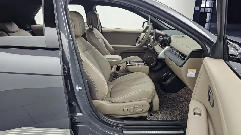 Hyundai Ioniq5