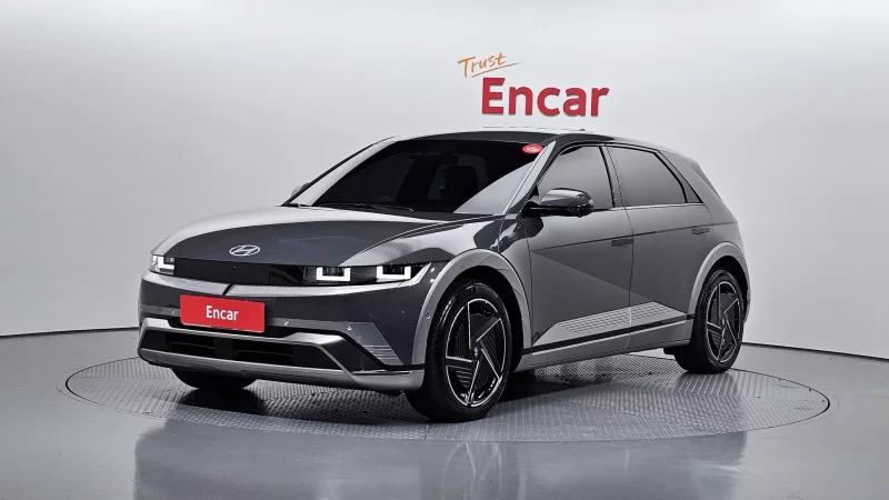 Hyundai Ioniq5