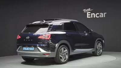 Hyundai Nexo