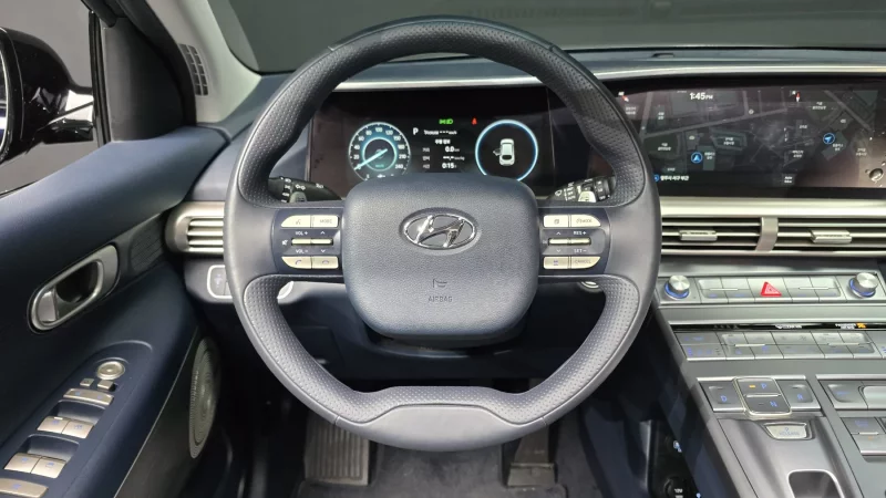 Hyundai Nexo