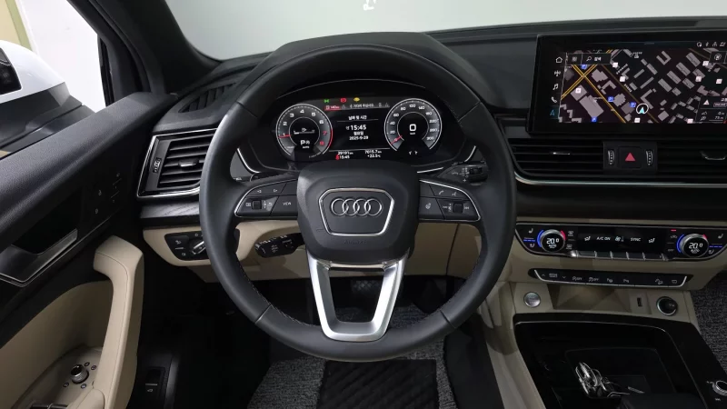 Audi Q5