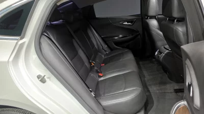 Daewoo Malibu