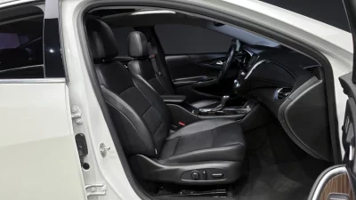 Daewoo Malibu