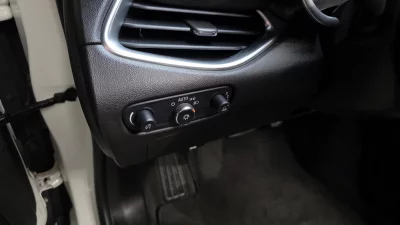 Daewoo Malibu