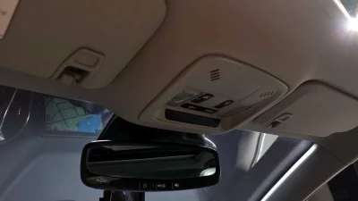 Daewoo Malibu
