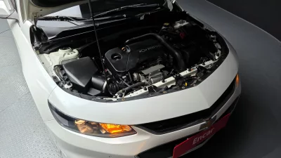 Daewoo Malibu