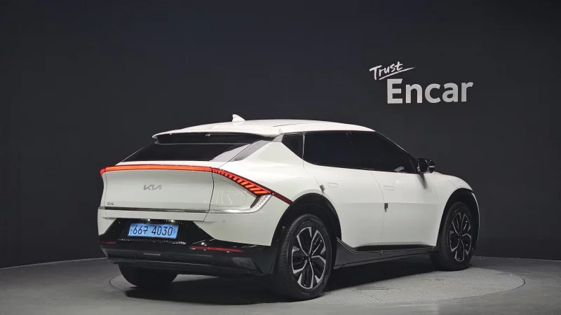 Kia EV6