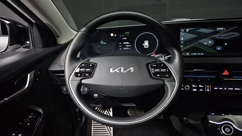 Kia EV6
