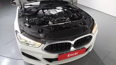 BMW 8-Series