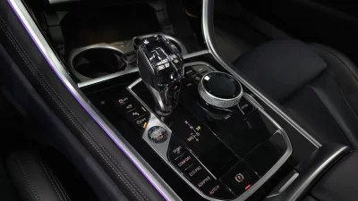 BMW 8-Series
