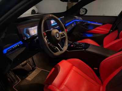 BMW M5