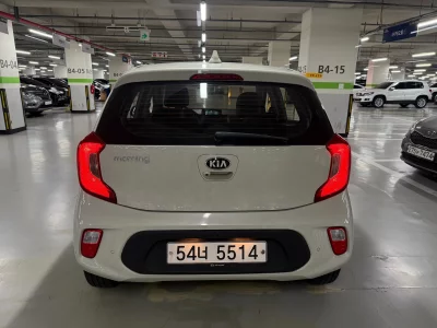 Kia Morning