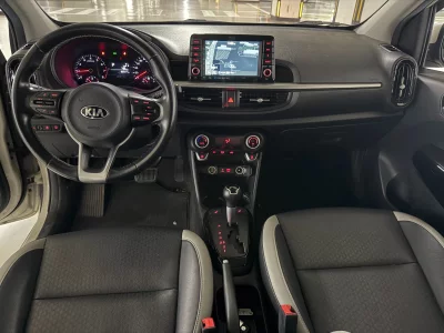 Kia Morning