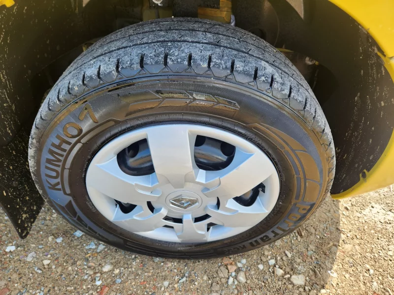 Renault Samsung Master