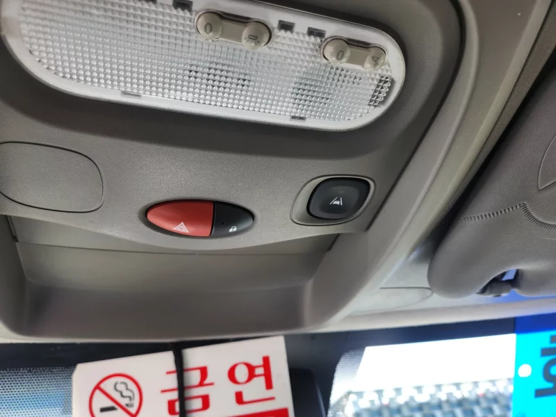 Renault Samsung Master