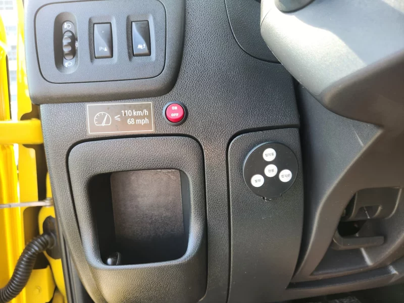 Renault Samsung Master