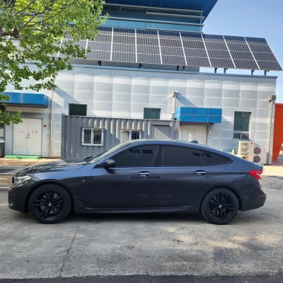 BMW Gran Turismo