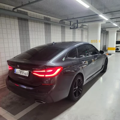 BMW Gran Turismo