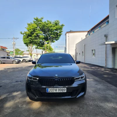 BMW Gran Turismo