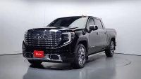 GMC SIERRA