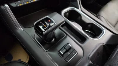 GMC SIERRA
