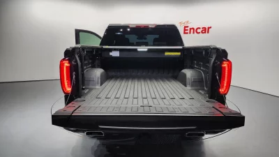 GMC SIERRA