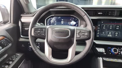 GMC SIERRA