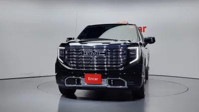 GMC SIERRA