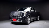 GMC SIERRA