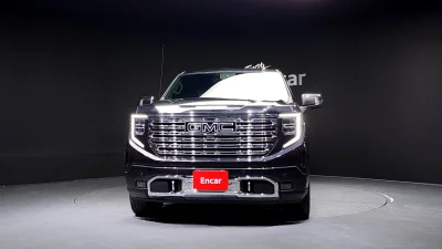 GMC SIERRA