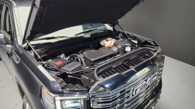 GMC SIERRA