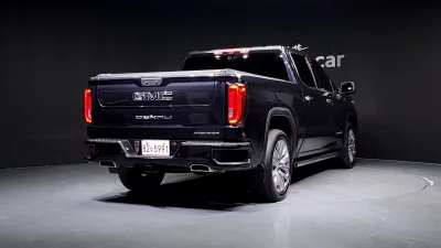GMC SIERRA