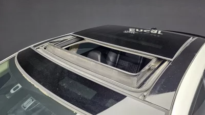 Nissan MAXIMA