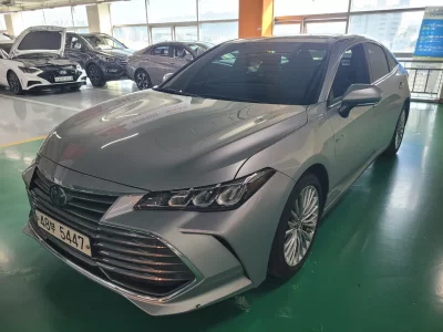 Toyota AVALON