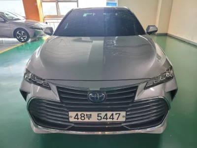 Toyota AVALON