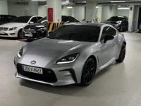 Toyota 86