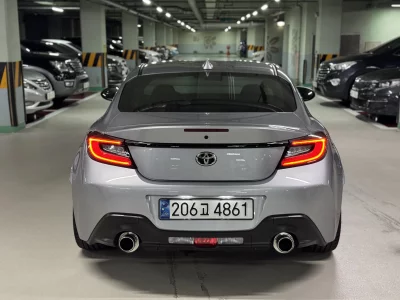 Toyota 86